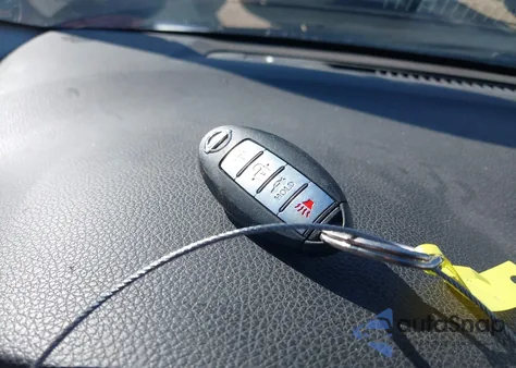 2014 Nissan Sentra Sr z USA, uszkodzony, nr VIN 3N1AB7AP1EY234103